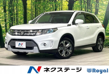 Suzuki Escudo