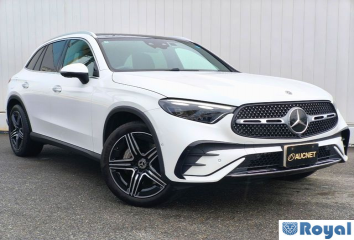 Mercedes Benz Mercedes Benz GLC Class