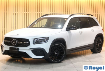 Mercedes Benz Mercedes Benz GLB