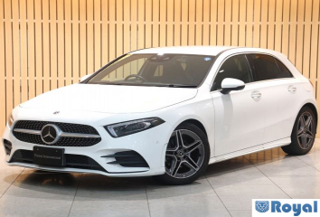 Mercedes Benz Mercedes Benz A Class