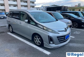 Mazda Biante