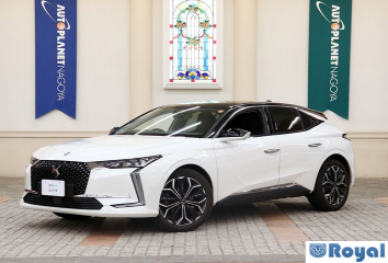 Citroen DS4