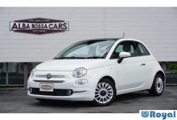 Fiat Fiat 500