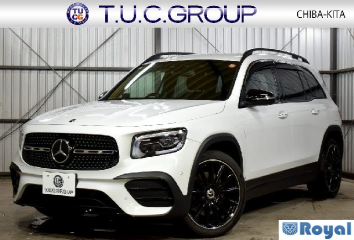 Mercedes Benz Mercedes Benz GLB