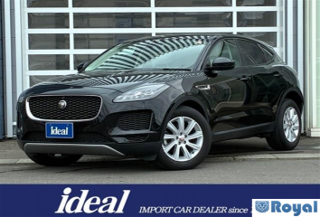Jaguar Jaguar E-pace