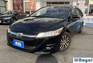 Honda Stream