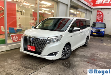 Toyota Esquire