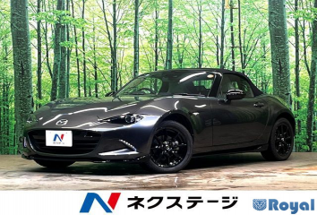 Mazda Roadster