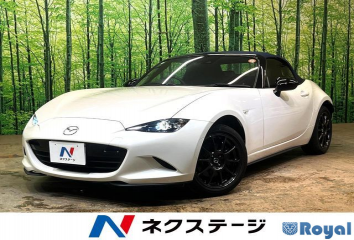 Mazda Roadster