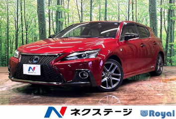 Lexus CT
