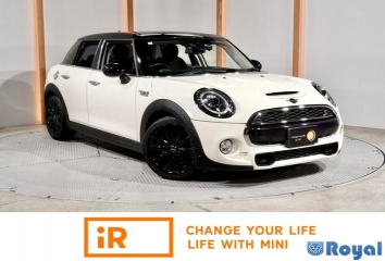BMW Mini Cooper