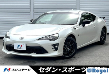 Toyota 86