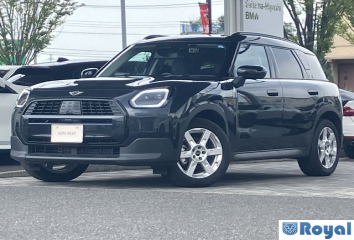 BMW Mini Cooper