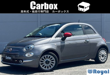 Fiat Fiat 500