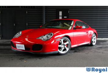 Porsche Porsche 911