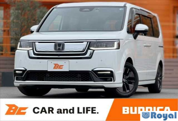 Honda Stepwagon