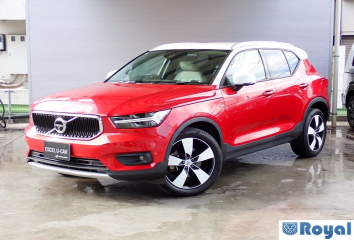 Volvo Volvo Xc40
