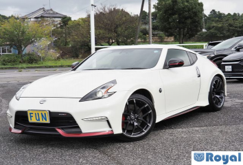 Nissan Fairlady Z