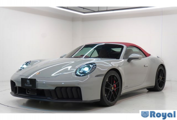 Porsche Porsche 911