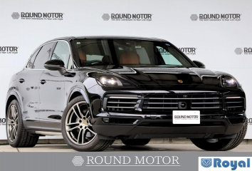 Porsche Porsche Cayenne