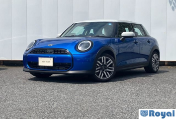 BMW Mini Cooper