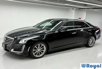 Cadillac Cadillac CTS