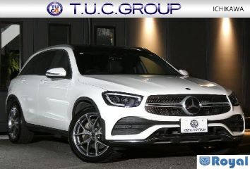 Mercedes Benz Mercedes Benz GLC Class