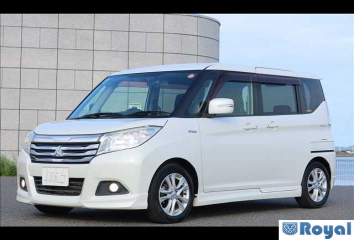 Mitsubishi Delica D:2