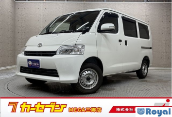 Toyota Townace VAN