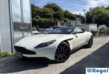 Aston Martin Aston Martin