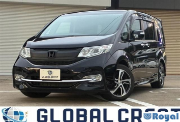 Honda Stepwagon