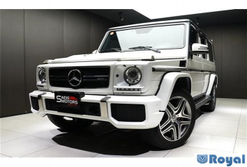 AMG AMG G Class