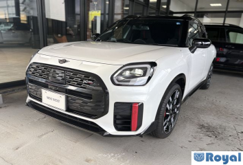 BMW Mini Cooper