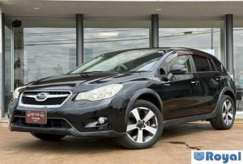 Subaru Impreza XV