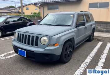 Jeep Jeep Patriot
