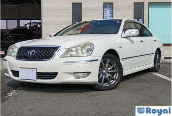 Toyota Crown Majesta