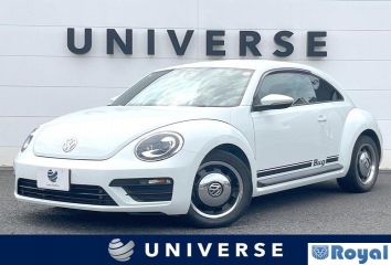 Volkswagen Volkswagen THE Beetle