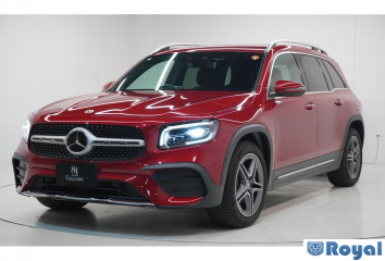 Mercedes Benz Mercedes Benz GLB