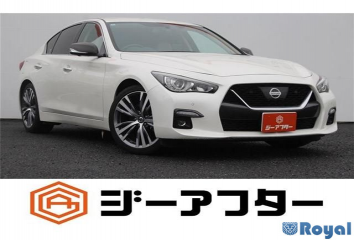 Nissan Skyline