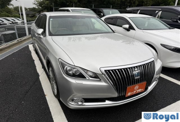 Toyota Crown Majesta