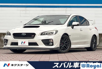 Subaru WRX STI