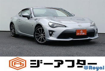 Toyota 86