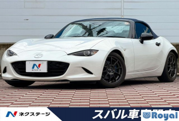 Mazda Roadster