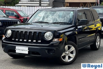 Jeep Jeep Patriot