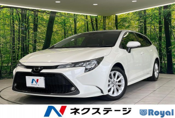 Toyota Corolla Touring