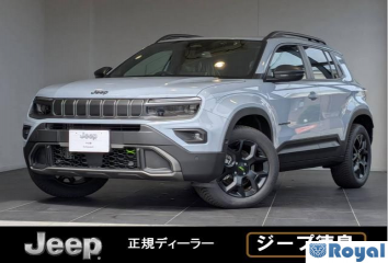 Jeep Jeep Avenger