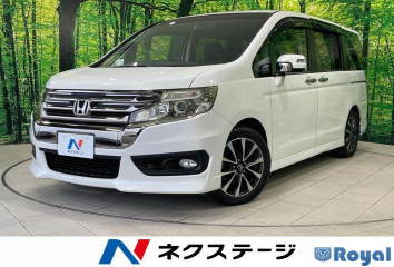Honda Stepwagon