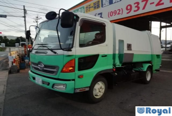 Hino Ranger