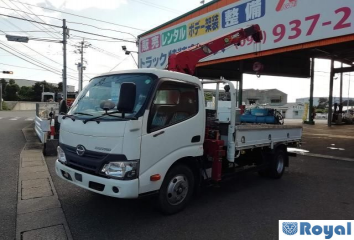 Hino Dutro