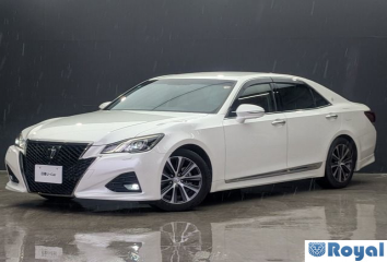 Toyota Crown Sedan